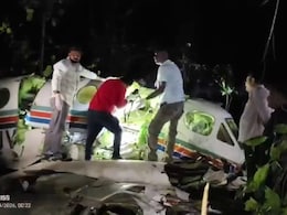 दर्दनाक: एक जिंदगी बचाने जा रहे थे... 7 की हो गई मौत, रांची एयर एंबुलेंस के साथ क्या हुआ? प्लेन क्रैश की इनसाइड स्टोरी