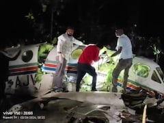 एक जिंदगी बचाने जा रहे थे... 7 मारे गए, रांची एयर एंबुलेंस के साथ क्या हुआ? प्लेन क्रैश की इनसाइड स्टोरी