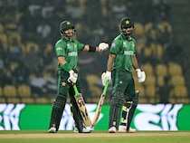 Sahibzada Farhan Shatters Virat Kohlis All-Time T20 World Cup Record