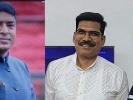 Chhattisgarh IAS: पहली बार तहसीलदार को भी मिली IAS Cadre में पदोन्नति, छत्तीसगढ़ राज्य प्रशासनिक सेवा के 7 अधिकारियों को प्रमोशन