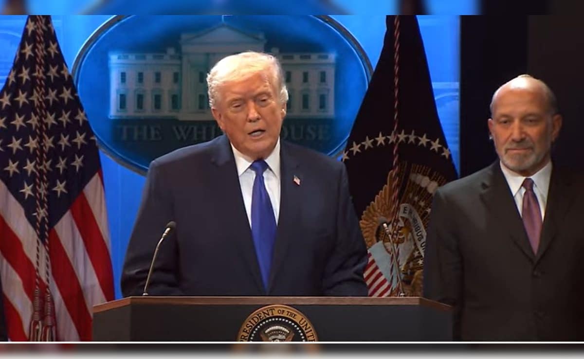 Latest and Breaking News on NDTV