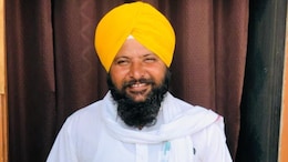 Sarpanch From AAP Shot Dead At Wedding In Punjab's Tarn Taran