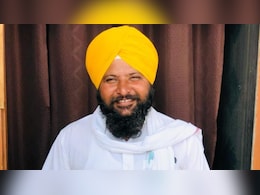 Sarpanch From AAP Shot Dead At Wedding In Punjab's Tarn Taran