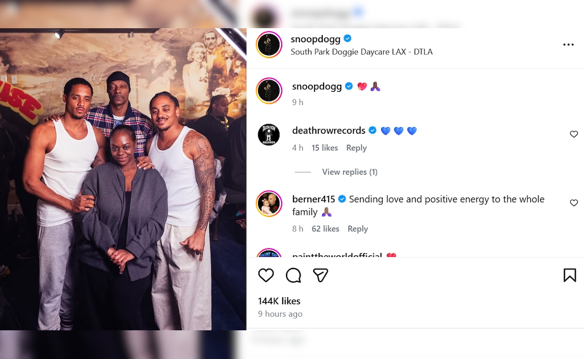 Latest and Breaking News on NDTV Latest and Breaking News on NDTV