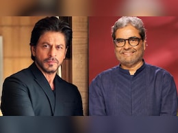 Vishal Bhardwaj On Working With Shah Rukh Khan: <i>"Inshallah, Iss Baar Woh</i> Miracle <i>Ho Jaye"</i>