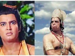 जब 'लक्ष्मण' को 'हनुमान' ने गिफ्ट किया था ब्रीफकेस, सुनील लहरी ने दिखाया 36 साल पहले दारा सिंह का दिया गिफ्ट