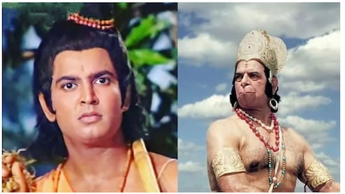 जब 'लक्ष्मण' को 'हनुमान' ने गिफ्ट किया था ब्रीफकेस, सुनील लहरी ने दिखाया 36 साल पहले दारा सिंह का दिया गिफ्ट