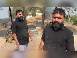 परिजनों ने ठुकराया शव तो 'बजरंगी भाईजान' ने दिखाई इंसानियत, सबको रुला गई गोलू की ऐसी अंतिम विदाई