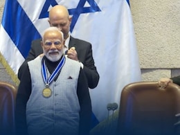 पीएम नरेंद्र मोदी को मिले अंतरराष्ट्रीय सम्मानों की पूरी लिस्ट