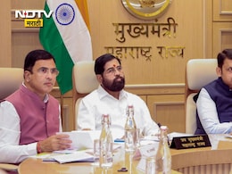 Eknath Shinde: घोडबंदर रोडवरील ट्रॅफिक जॅम विसरा! DCM शिंदेंनी दिली इतक्या दिवसांची डेडलाइन; ठाणेकरांना मोठा दिलासा