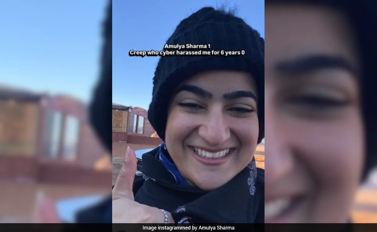 "Together, We Did It": Woman's Instagram Expose On 6-Year Harassment Ordeal Leads To Accused's Arrest