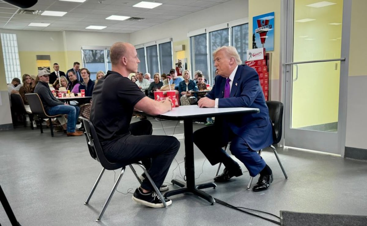 Trump Seen With Swollen Ankles: Why Do Ankles Swell And Is It Dangerous?