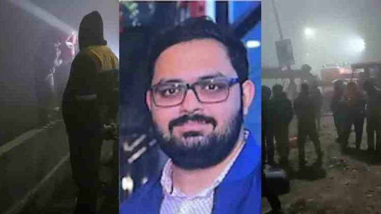 नोएडा के इंजीनियर युवराज की मौत के मामले में बिल्डर निर्मल सिंह को अग्रिम जमानत, जानिए कोर्ट ने क्या कहा?