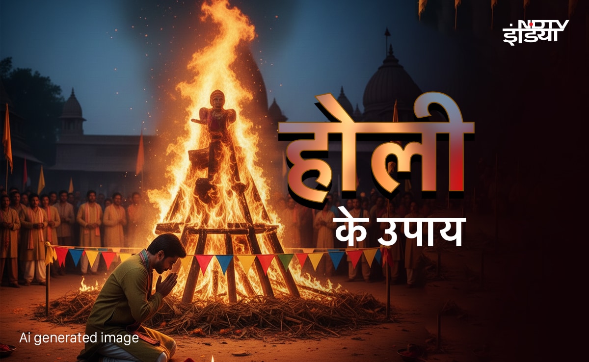 Latest and Breaking News on NDTV