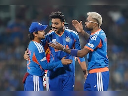 IND vs WI, T20 World Cup: टी20 वर्ल्ड कप में वेस्टइंडीज का पलड़ा भारी, रिकॉर्ड ने बढ़ाईं फैंस की धड़कनें, देखें हेड-टू-हेड आंकड़े