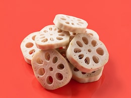 Can Eating Lotus Root Or Kamal Kakdi Help With Weight Loss? 5 Health Benefits Explained