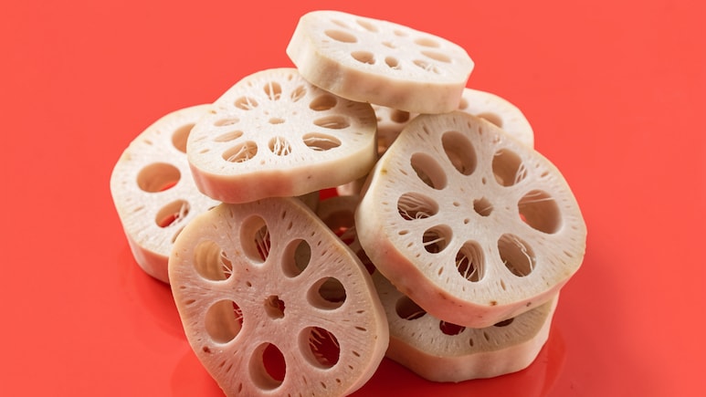 Can Eating Lotus Root Or Kamal Kakdi Help With Weight Loss? 5 Health Benefits Explained