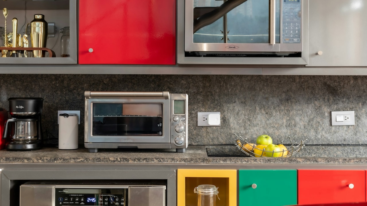 Best OTG Oven For Small Kitchen: Here Are 7 Even-Baking Picks For Cakes, Pizza And Toast.