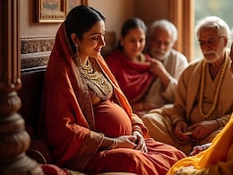 'अभिमन्यु' प्रयोगः  मध्य प्रदेश के अस्पतालो में बनाए जाएंगे &lsquo;गर्भ संस्कार कक्ष&rsquo;