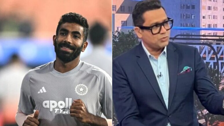 India vs Namibia: 'बुमराह के बाहर बैठने के पीछे सिर्फ बुखार ही नहीं था', चोपड़ा का बड़ा दावा, पूर्व ओपनर ने दिया प्रबंधन को यह सुझाव