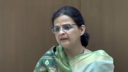 Rajasthan: 'एक रात में फसल बर्बाद'... विधानसभा में विधायक ने उठाई किसानों के लिए आवाज, बोलीं-  मदद के लिए तुरंत बने नीति