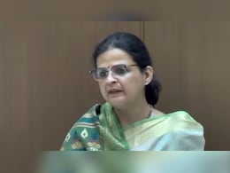 Rajasthan: 'एक रात में फसल बर्बाद'... विधानसभा में विधायक ने उठाई किसानों के लिए आवाज, बोलीं-  मदद के लिए तुरंत बने नीति