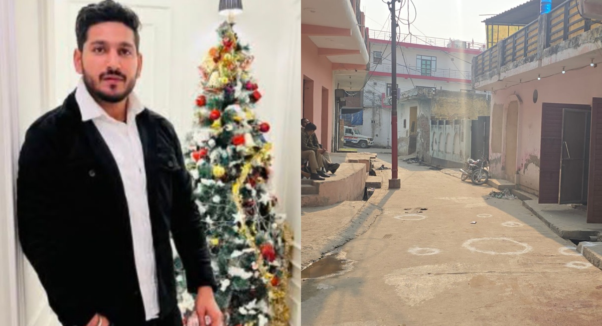 मामूली कहासुनी के बाद बने दुश्मन, 7 महीने की प्लानिक के बाद लिया बदला, गैंगवार की ये घटना आपको हिला देगी