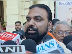 अब हमारी पुलिस का डर बेंगलुरु तक... तेजस्वी पर निशाना साधते-साधते ये क्या बोल गए सम्राट चौधरी