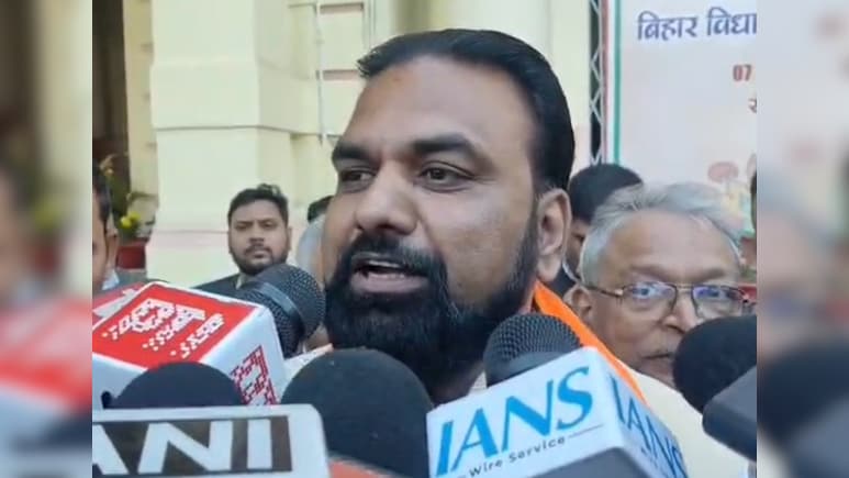 अब हमारी पुलिस का डर बेंगलुरु तक... तेजस्वी पर निशाना साधते-साधते ये क्या बोल गए सम्राट चौधरी