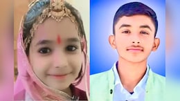प्रार्थना सभा में 9 साल की बच्ची की बेहोश होने के बाद मौत, 4 महीने पहले भाई की हुई थी मृत्यु; परिवार सदमे में