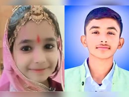 प्रार्थना सभा में 9 साल की बच्ची की बेहोश होने के बाद मौत, 4 महीने पहले भाई की हुई थी मृत्यु; परिवार सदमे में