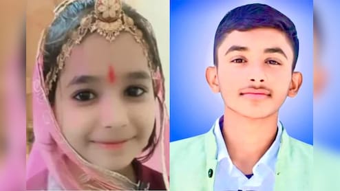 प्रार्थना सभा में 9 साल की बच्ची की बेहोश होने के बाद मौत, 4 महीने पहले भाई की हुई थी मृत्यु; परिवार सदमे में