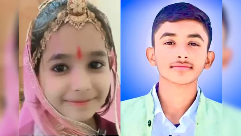 प्रार्थना सभा में 9 साल की बच्ची की बेहोश होने के बाद मौत, 4 महीने पहले भाई की हुई थी मृत्यु; परिवार सदमे में