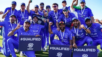 T20 World Cup 2026: How Associate Nations Earned Their Spots And Who To Watch