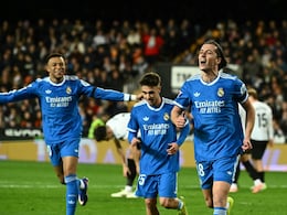 Real Madrid vs Benfica Live Streaming UEFA Champions League Live Telecast: When And Where To Watch