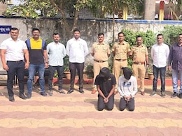 Pune News: पुण्यात मध्यरात्री काय घडलं? प्रियकराचा काटा काढण्यासाठी आईने पोटच्या गोळ्यालाच दिली 'सुपारी'