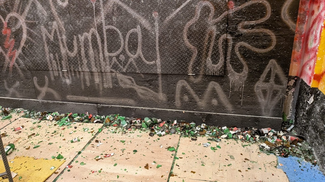 Latest and Breaking News on NDTV