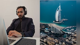 "Rents Would Eat Your Salary Alive": Indian Expat Shares Cost Of Living In Dubai