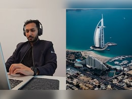 "Rents Would Eat Your Salary Alive": Indian Expat Shares Cost Of Living In Dubai