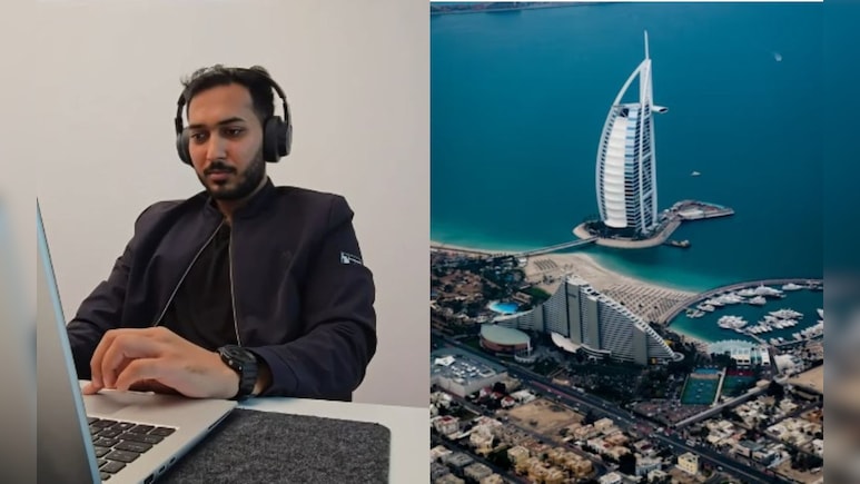 "Rents Would Eat Your Salary Alive": Indian Expat Shares Cost Of Living In Dubai