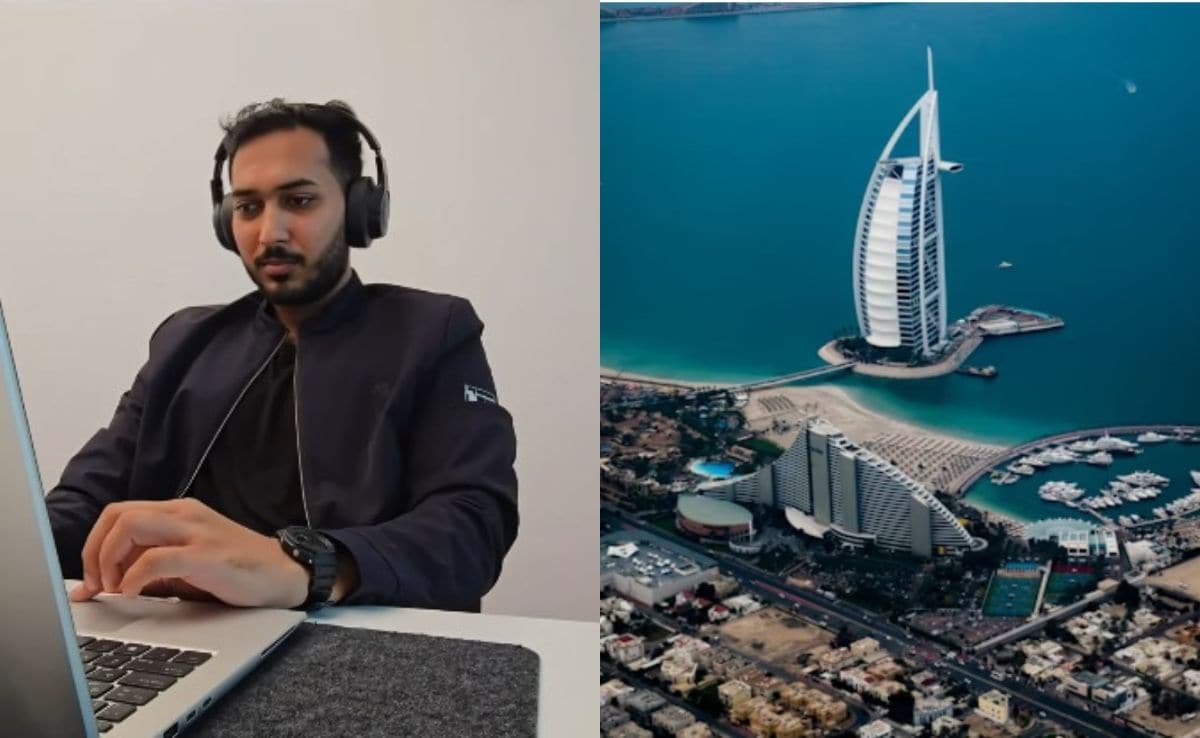 Indischer Expats berichtet über Lebenshaltungskosten in Dubai. Indischer Expats berichtet über Lebenshaltungskosten in Dubai.