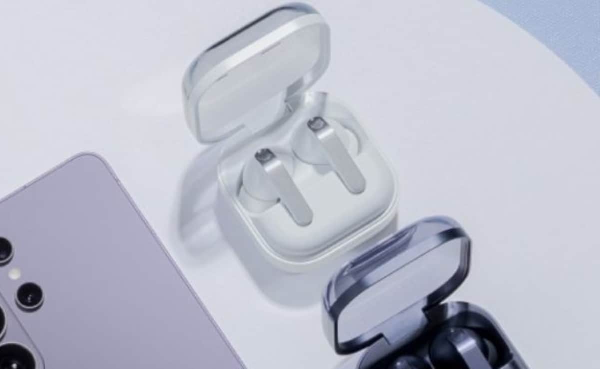 Latest and Breaking News on NDTV