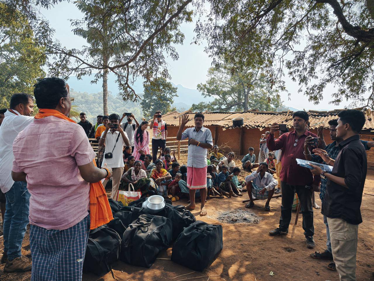 Latest and Breaking News on NDTV