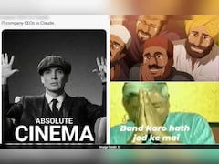 Claude Unveils New Business Plugins, Sparks Meme Fest: 