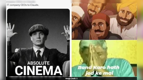 Anthropic's Claude Unveils New Business Plugins, Sparks Social Media Frenzy: "Absolute Cinema"