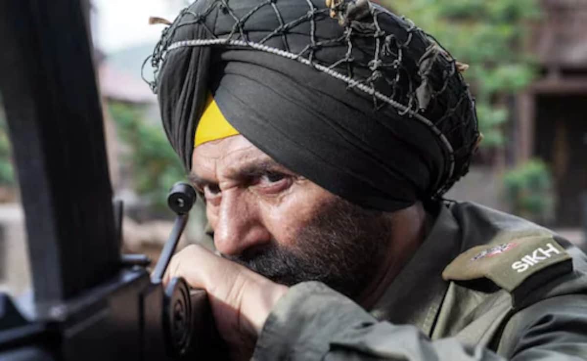 Border 2 Box Office Collection Day 18: Progress Report On Sunny Deol's Film