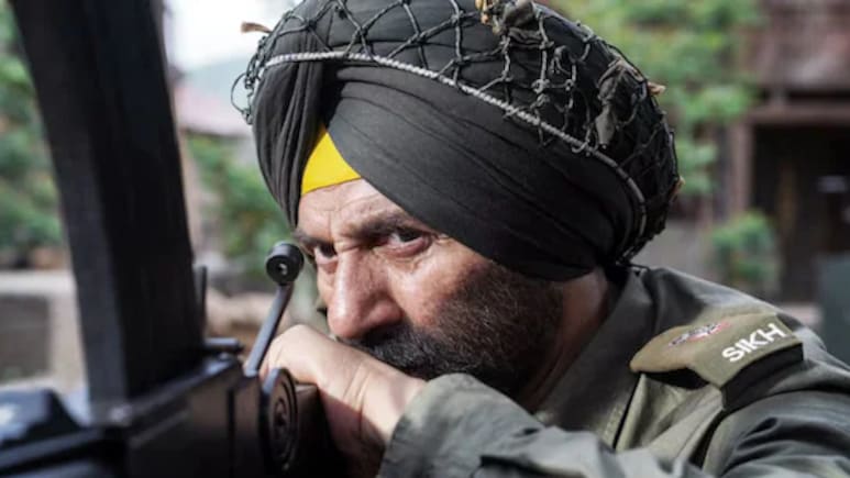 <i>Border 2</i> Box Office Collection Day 18: Progress Report On Sunny Deol's Film