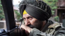<i>Border 2</i> Box Office Collection Day 12: Sunny Deol Film Marching Towards Rs 300 Crore Mark
