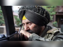 <i>Border 2</i> Box Office Collection Day 12: Sunny Deol Film Marching Towards Rs 300 Crore Mark