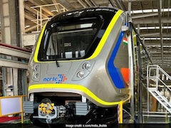 Namo Bharat, Meerut Metro Introduce Points Programme For Free Travel: Check Details